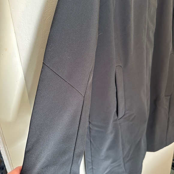 Mondetta Outdoor Project Long Softshell Jacket – Women’s Medium (NWOT) - Picture 8 of 12